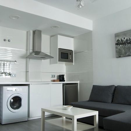 Good Vibes Brand New Apartment 말라가 외부 사진