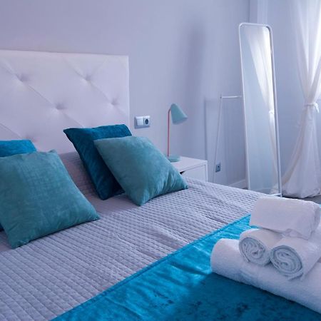Good Vibes Brand New Apartment 말라가 외부 사진