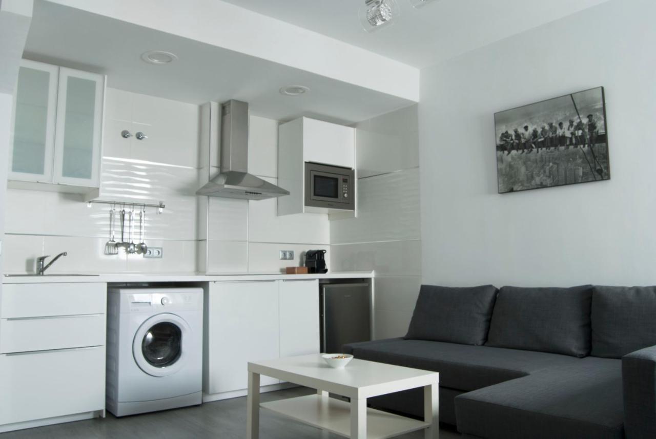 Good Vibes Brand New Apartment 말라가 외부 사진