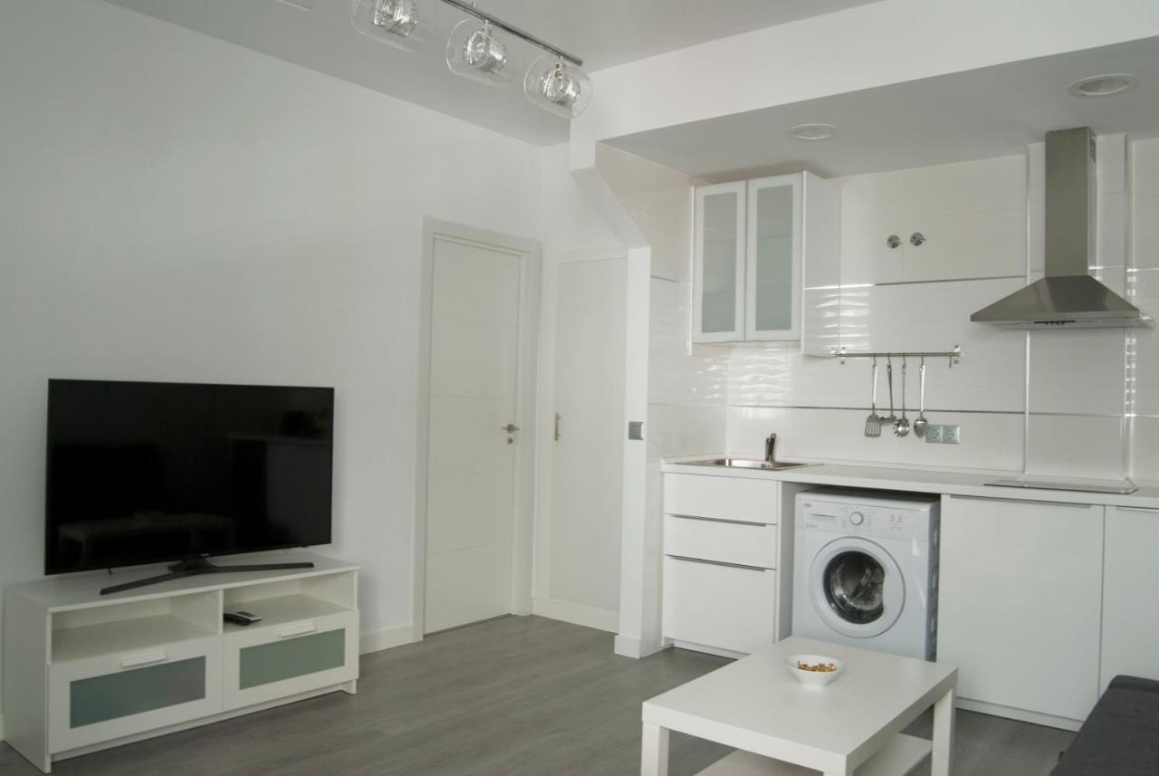 Good Vibes Brand New Apartment 말라가 외부 사진