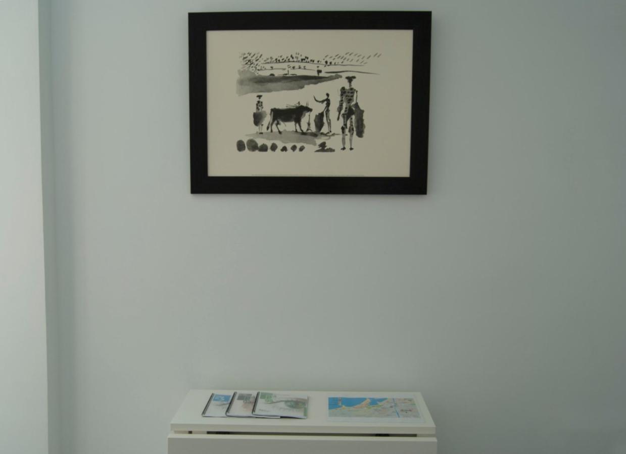 Good Vibes Brand New Apartment 말라가 외부 사진