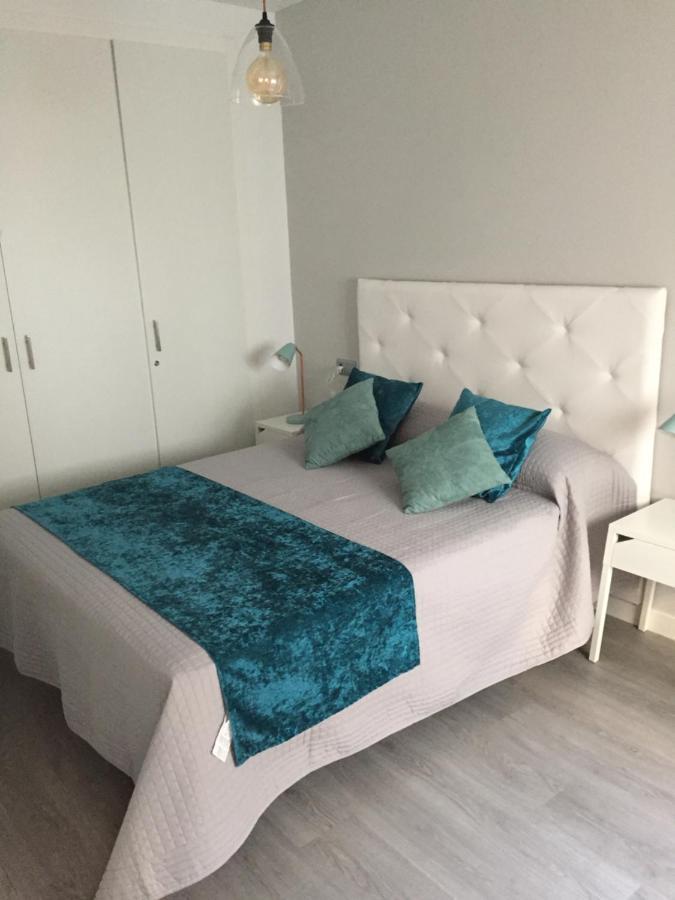 Good Vibes Brand New Apartment 말라가 외부 사진