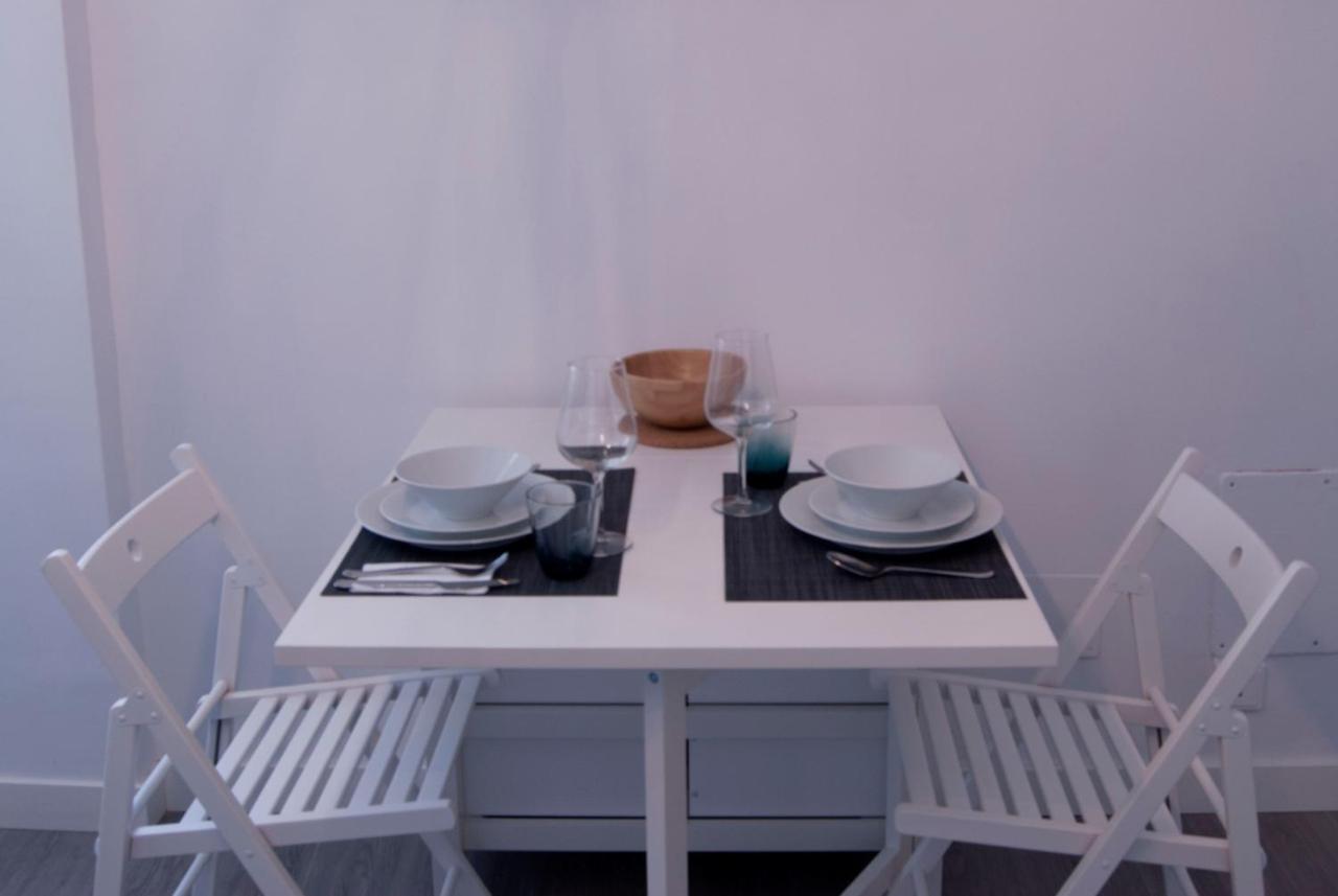 Good Vibes Brand New Apartment 말라가 외부 사진